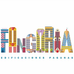 Fangoria - Edificaciones Paganas (EP) (2022)[Mp3][320kbps][UTB]