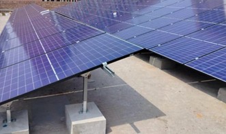 Procurement & Installation