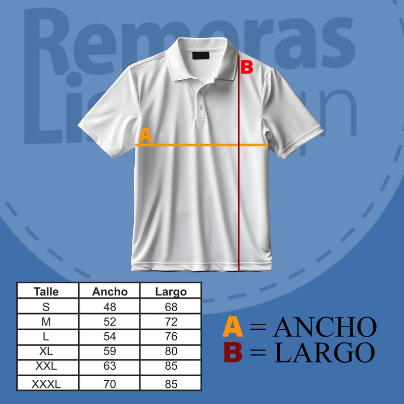 Remera Gris Melange Lisa Premium