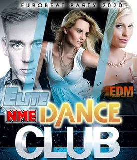 Elite NME Dance Club (2020) .mp3 - 320 kbps