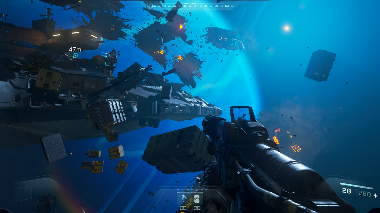 Call of Duty Infinite Warfare 2026 07 09 19 07 20
