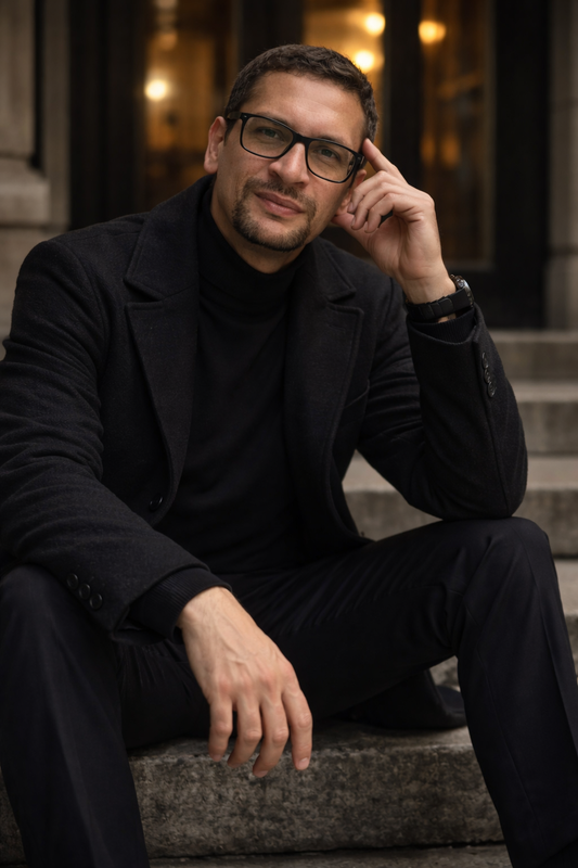 Prof. Anderson Müller