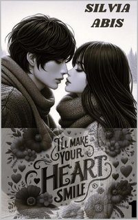 Silvia Sbis - I'll make your heart smile 1 (2023)