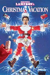 National Lampoon’s Christmas Vacation