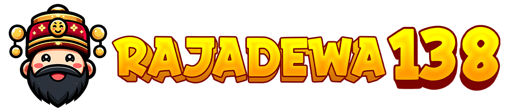 RAJADEWA138 Logo