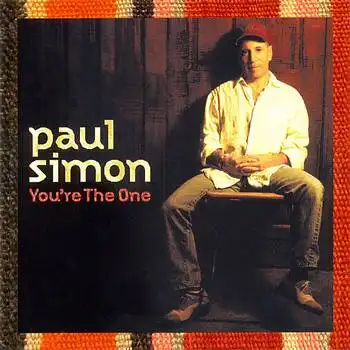 You're The One (2000) [2015 Reissue]