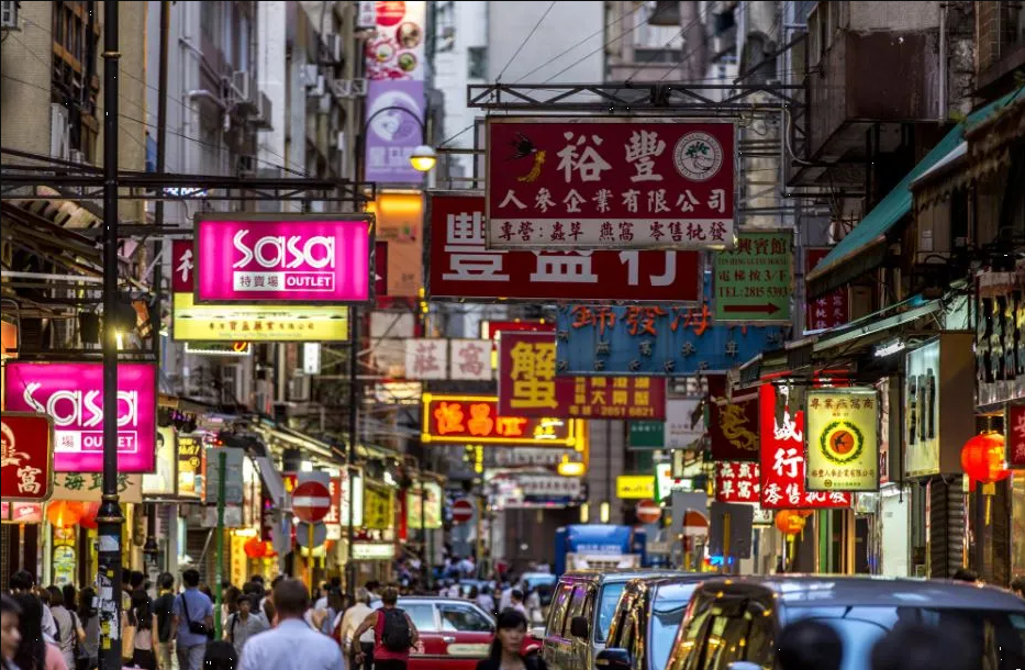 Hong Kong sorteará 500 mil vuelos gratis para promover turismo tras pandemia