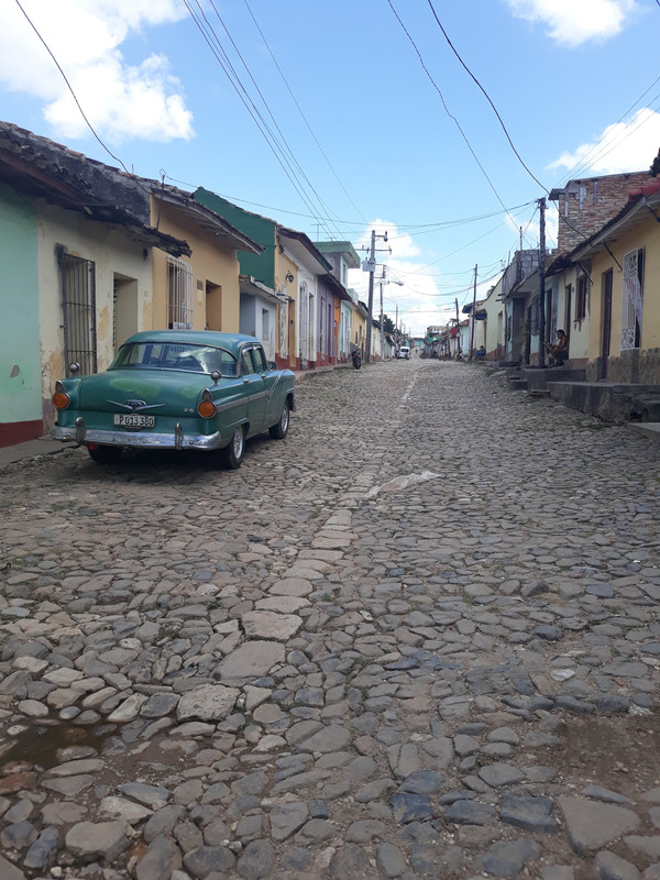 Viajar a Trinidad - Cuba - Forum Caribbean: Cuba, Jamaica