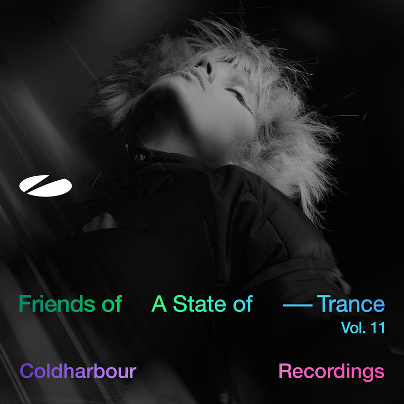 Friends of A State of Trance, Vol. 11 (Mixed by Markus Schulz)