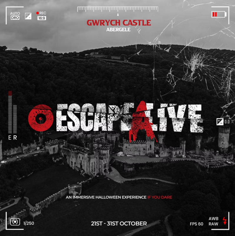 escape-alive