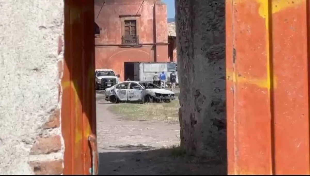 Cártel de Santa Rosa estaría implicado en la masacre de Salvatierra
