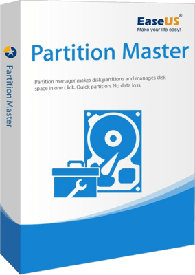 EASEUS Partition Master All Edition v15.8 + WinPE - Ita