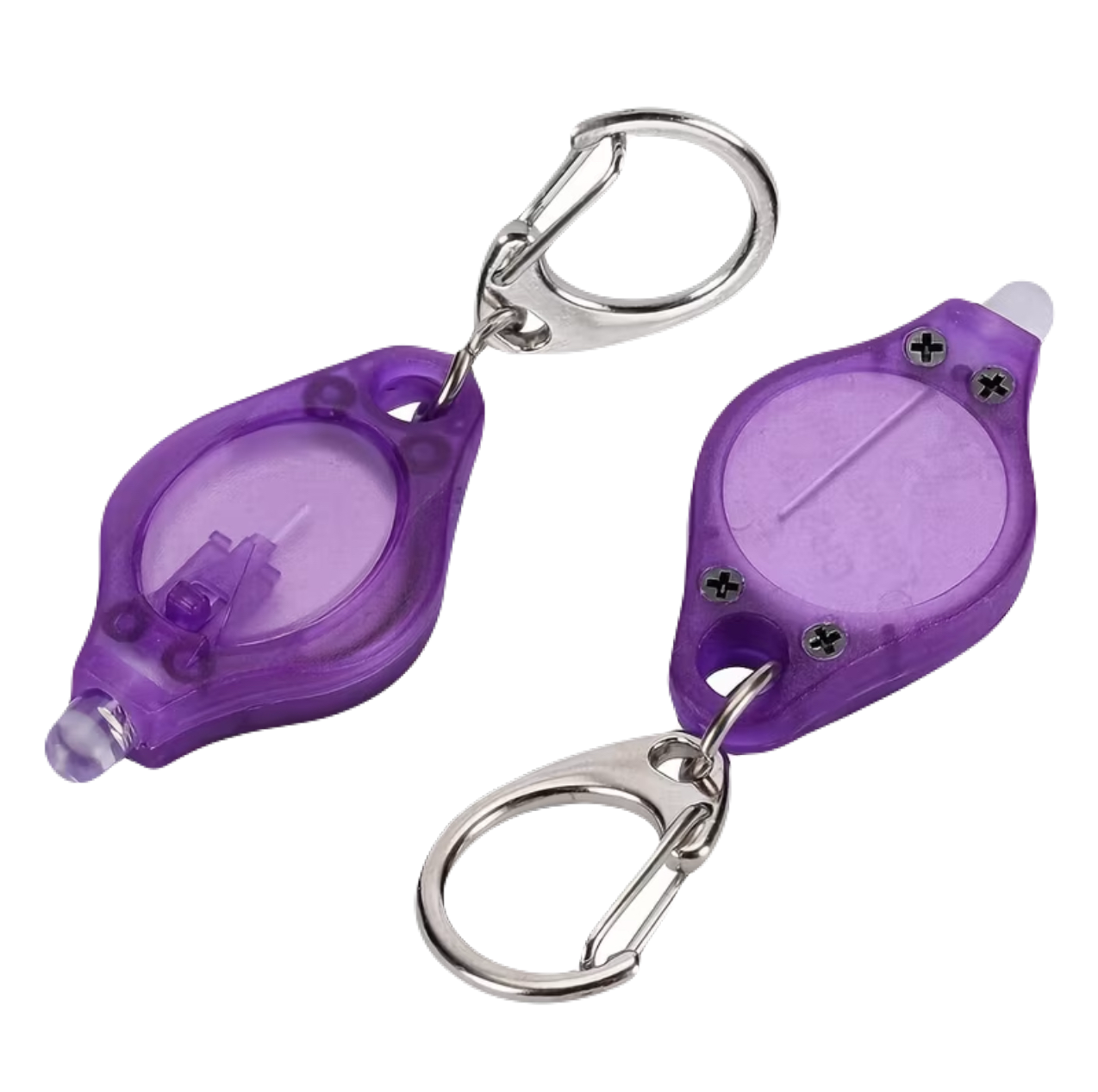 UV Flashlight