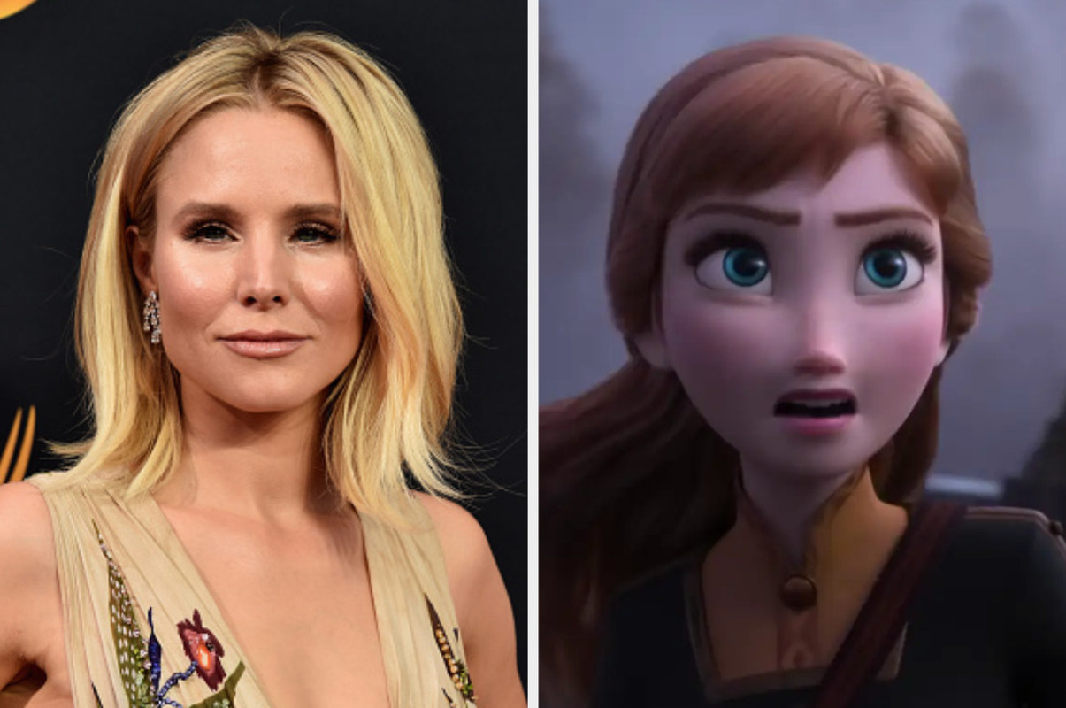Do Shows Change Voice Actors