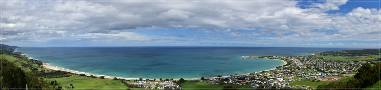 Great Ocean Road - Australia (I): toma de contacto (24)