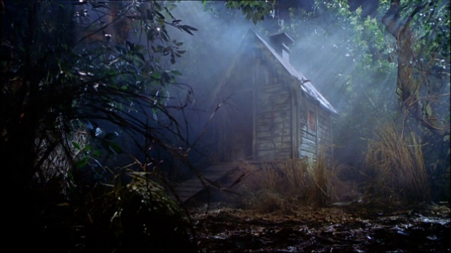 2 - Cubbyhouse (La Cabaña) [DVD5Full][Pal][Cast/Ing][Sub:Cast][Terror][2001]