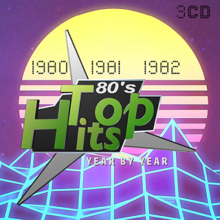 VA   Top Hits Of The 80s (1980   1982)