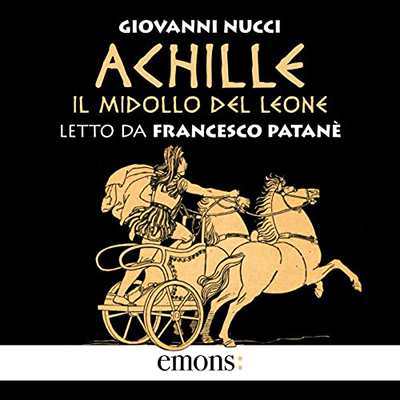 Giovanni Nucci - Achille (2022) (mp3 - 128 kbps)