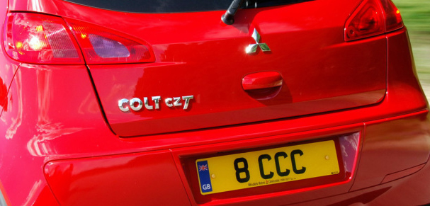 logo czt