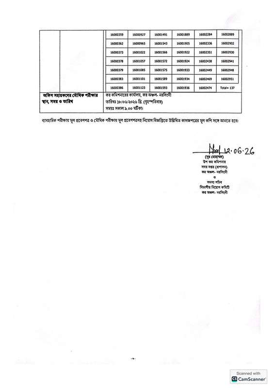 Taxes-Zone-Narsingdi-Exam-Result-2026-PDF-6