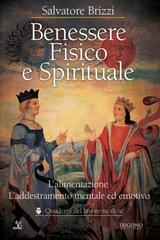 Salvatore Brizzi – Benessere fisico e spirituale (2026)