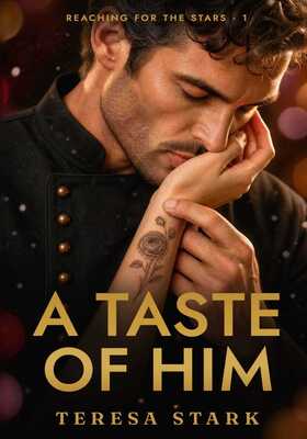 Teresa Stark - A taste of him. Cinquanta metri tra noi (2026)