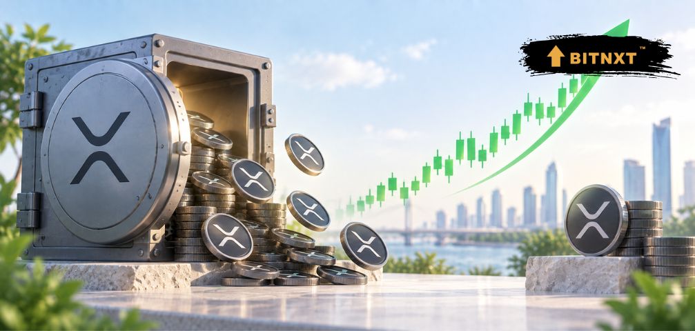 Ripple Unlocked 1B XRP, and XRP Price Kept Climbing