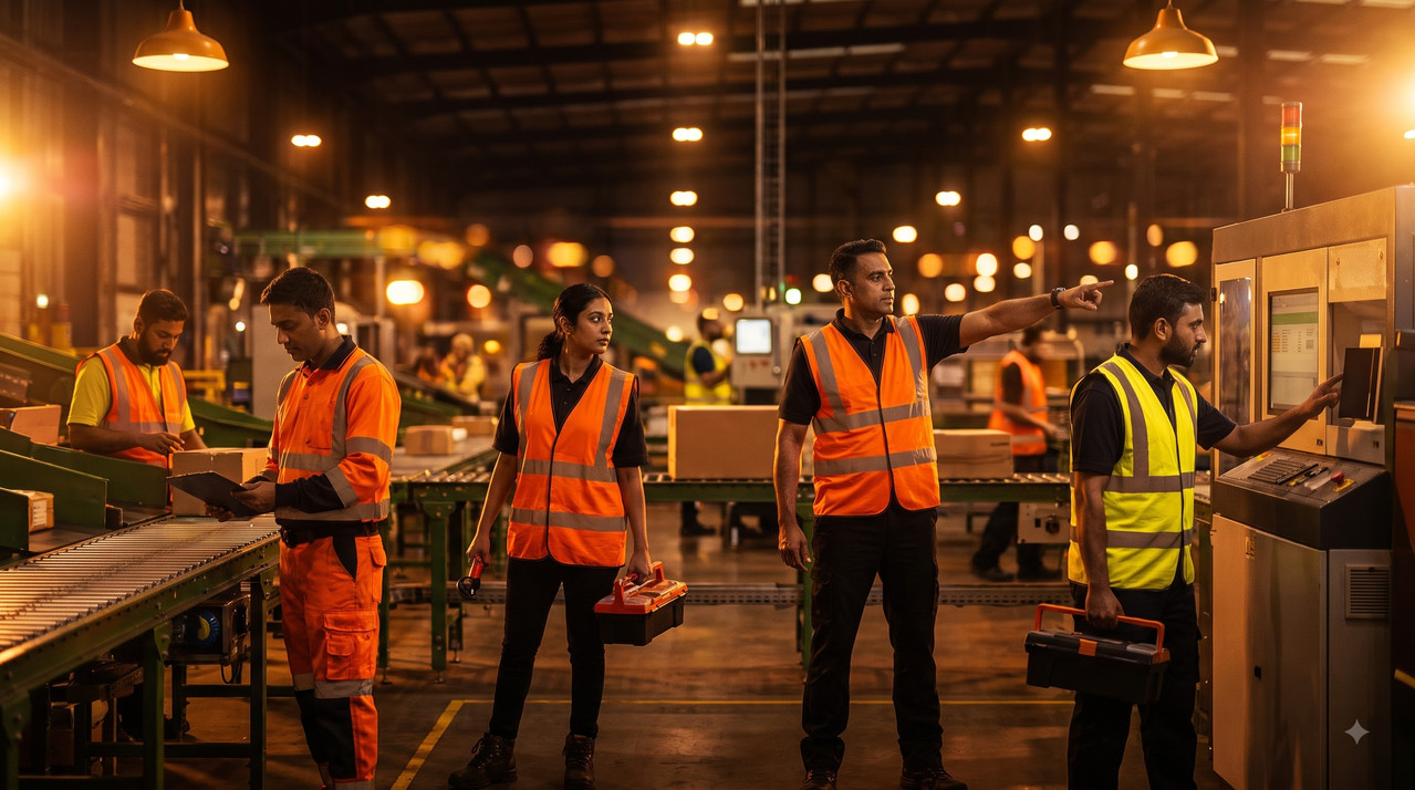 How do we keep urban fulfilment hubs operating at 99% uptime during festival peaks?