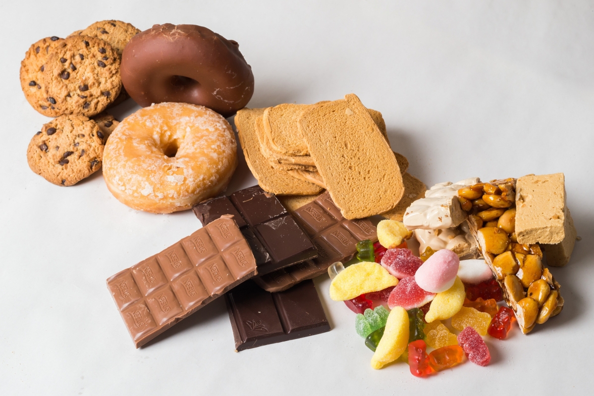 ¿Una persona con diabetes puede comer dulces?