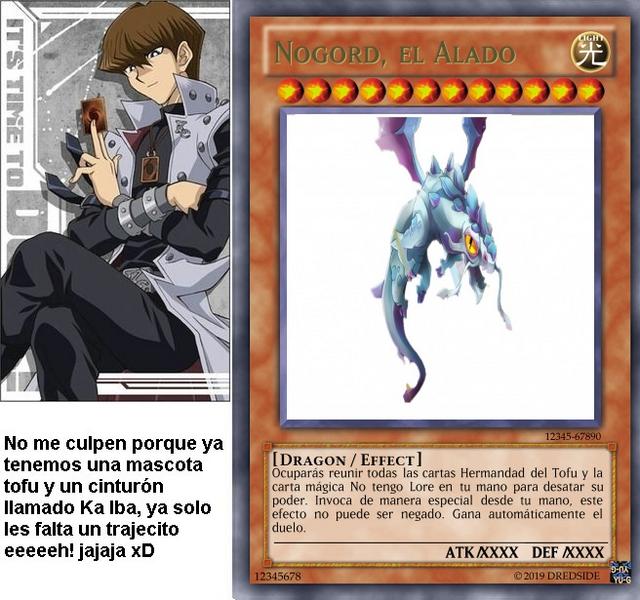 juego de cartas llamado golpe