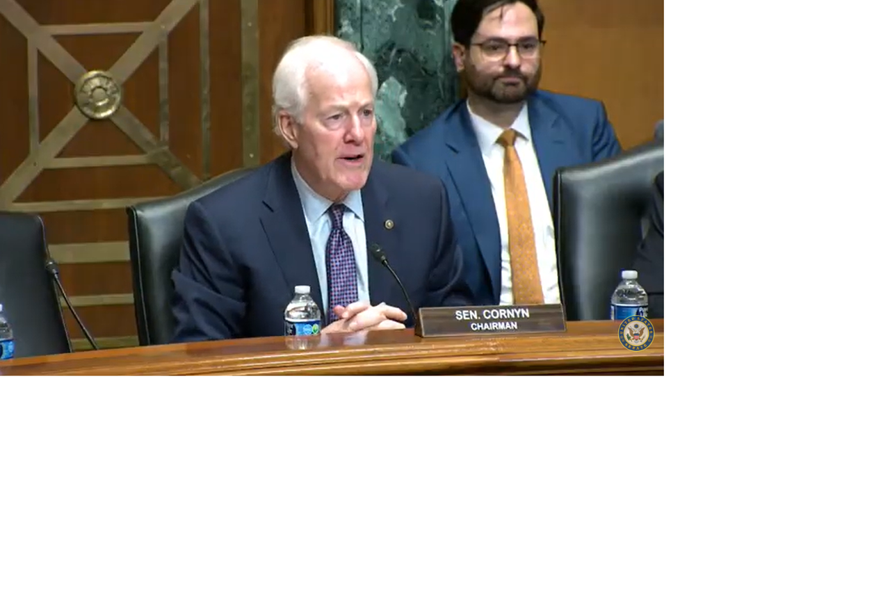 Audiencia del Caucus Antidrogas sobre Hezbollah en Latinoamérica