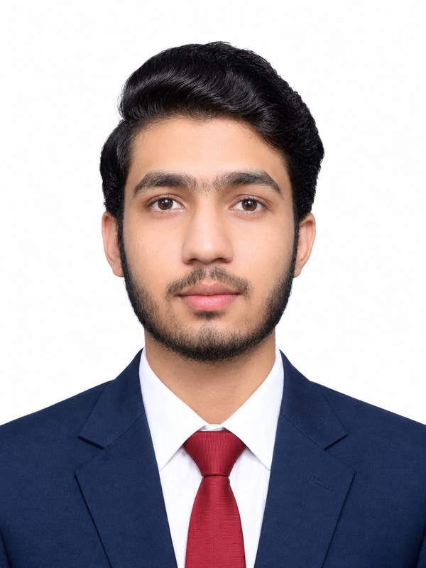 Muhammad Talha Ahmad, Digital Marketing