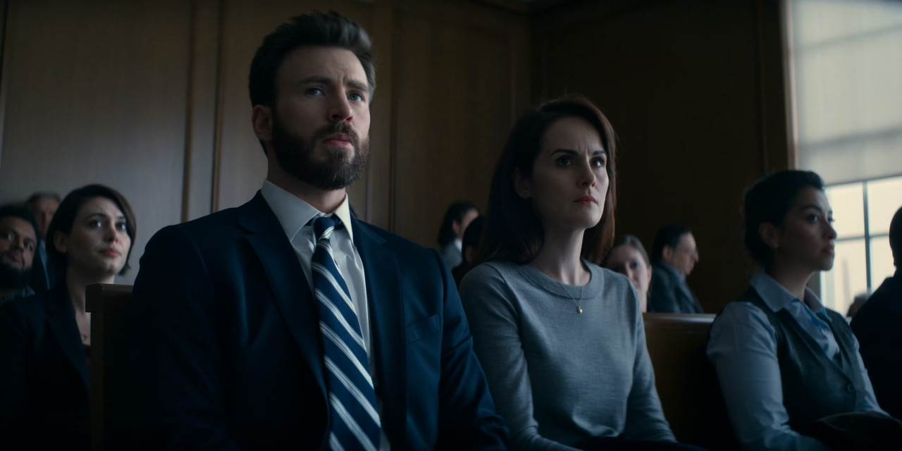 Defending Jacob (2020) S01E03 Poker Faces (1080p ATVP Webrip x265 10bit EAC3 5.1 - HxD) [TAoE].mkv_2