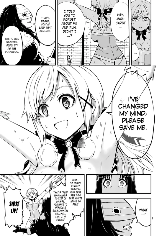 Yuusha ga Shinda!Chap108-5