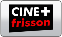 Cine+ Frisson