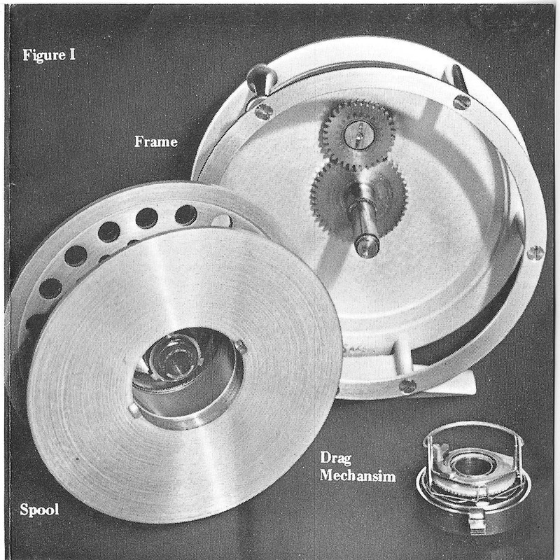 Orvis Lord Reel Manual Page 06