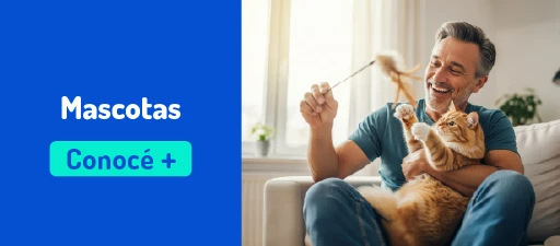 Mascotas