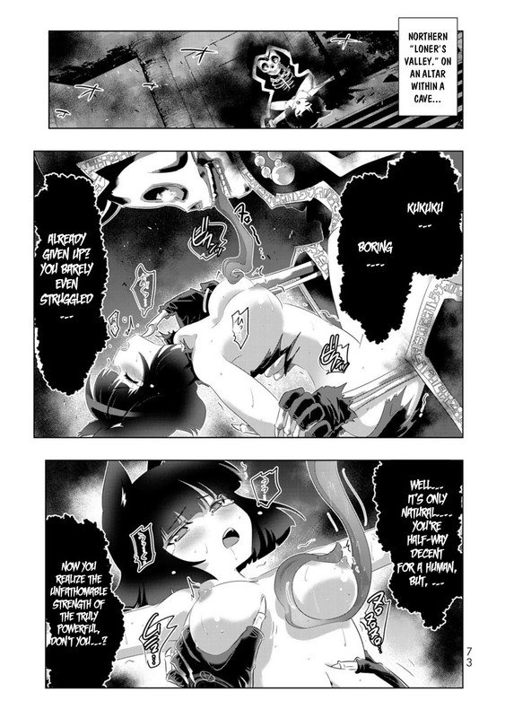 Isekai Shihai no Skill TakerVol7-1