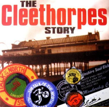 VA - The Cleethorpes Story (1997)