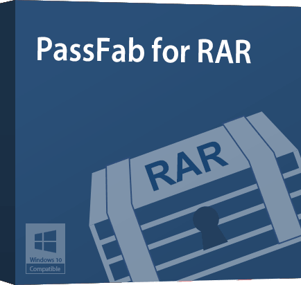 PassFab for RAR 9.4.3.0 Multilingual