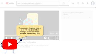 Youtube Advertising 2019 - Learn To Set Up Different Types of Video Ads on Youtube Youtube Advertising 2019 - Learn To Set Up Different Types of Video Ads on Youtube