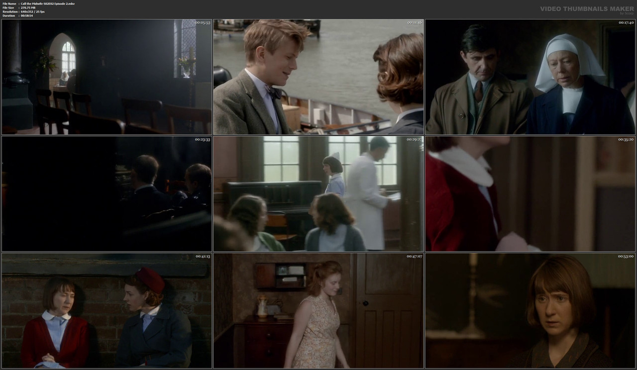 Call the Midwife S02E02 Episode 2.mkv
