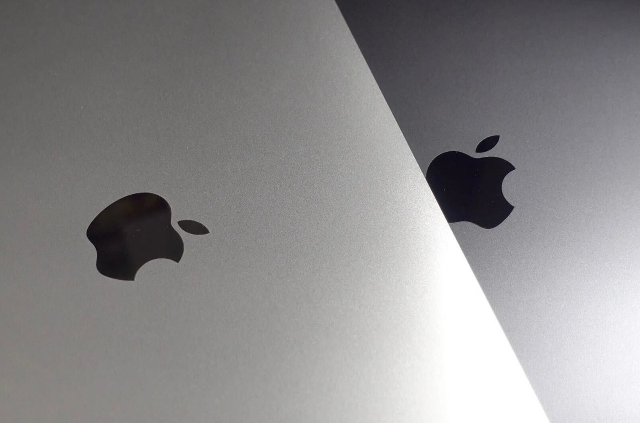Алюминиевые корпуса iPad и MacBook: сравнение качества материалов и премиального дизайна Apple