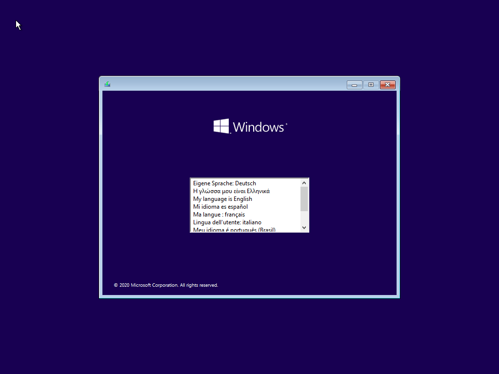 Windows 10 Enterprise 20H2 10.0.19042.844 Multilingual (x86/x64) Preactivated Feb 2021 Windows 10 Enterprise 20H2 10.0.19042.844 Multilingual (x86/x64) Preactivated Feb 2021