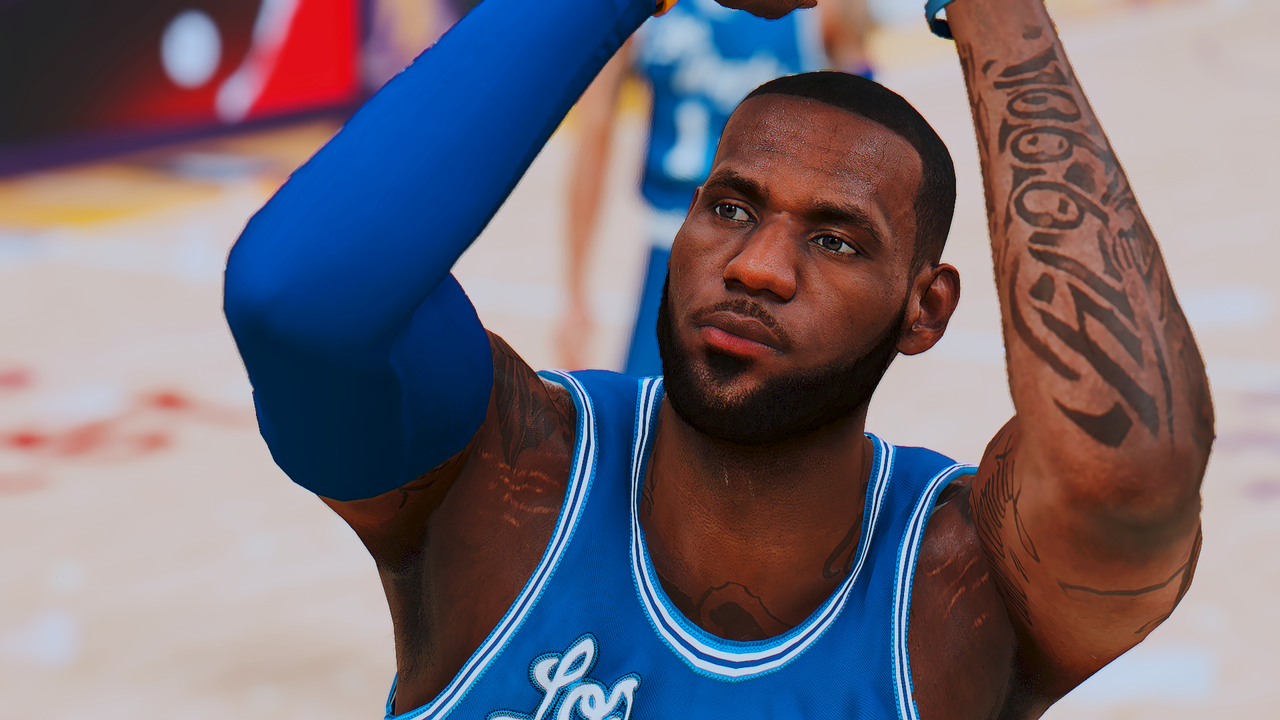 NBA2K20 2019-09-10 17-26-04