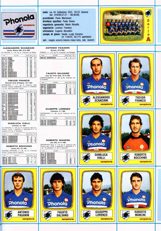 Calciatori 1985-1986 (Panini)-29