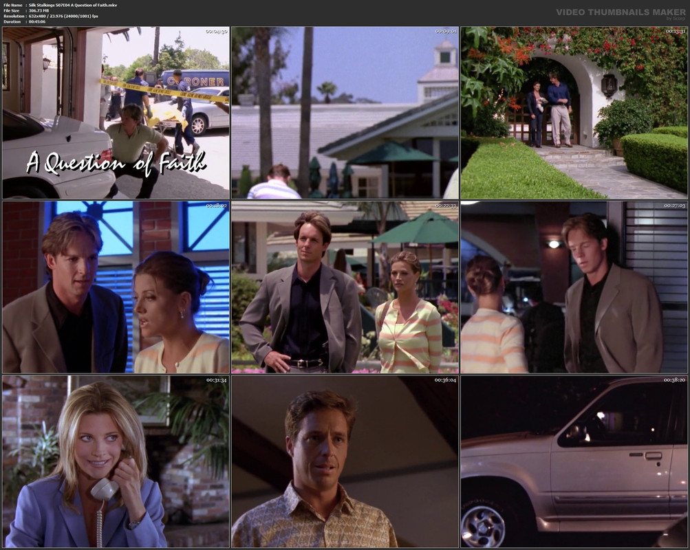 Silk Stalkings S07E04 A Question of Faith.mkv
