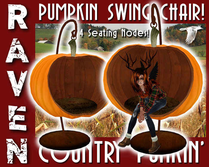 COUNTRY-PUNKIN-CHAIR