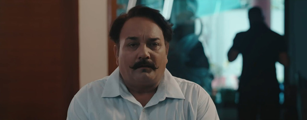 Sauda Khara Khara 2025 WebRip [Punjabi] 480p, 720p ESub Screenshot