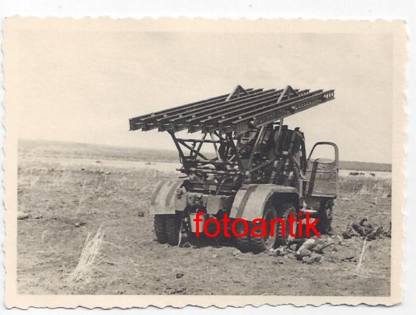 Foto 2WK,Gebirgsjäger Rgt.99 ,russisches Stalino